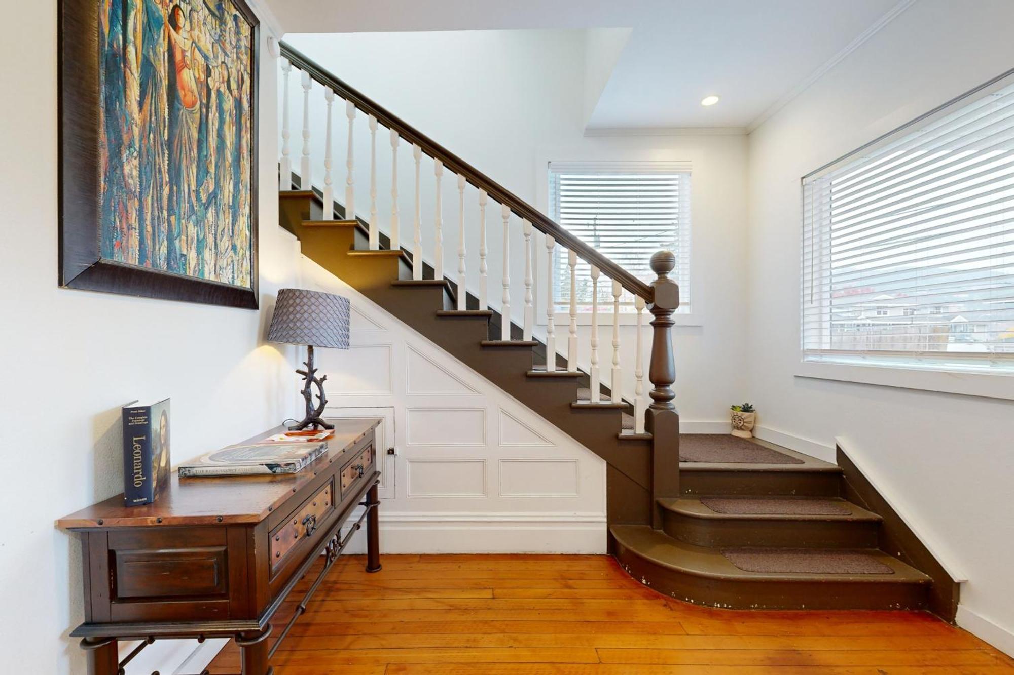 Casa De Couch Life Villa Hood River Luaran gambar
